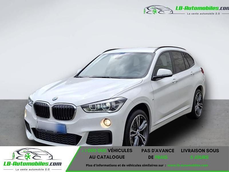 Occasion 2018 BMW X1 Comfort Edition SUV | 33 300 € - Image 1/4