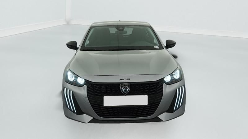 Occasion Peugeot 208 Style 100 ch (73 kW) 2025 Citadine