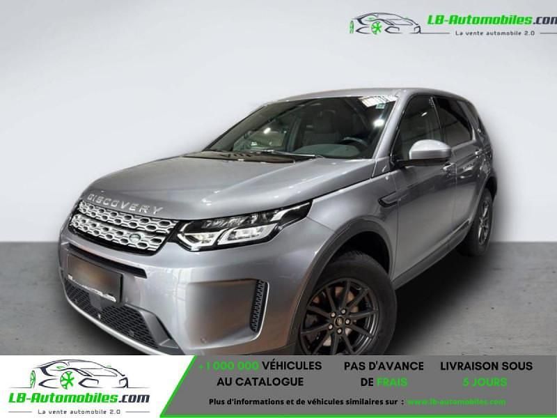 Utilisé 2022 Land Rover Discovery Sport SUV | 34 100 € (Bon prix) - Image 1/4