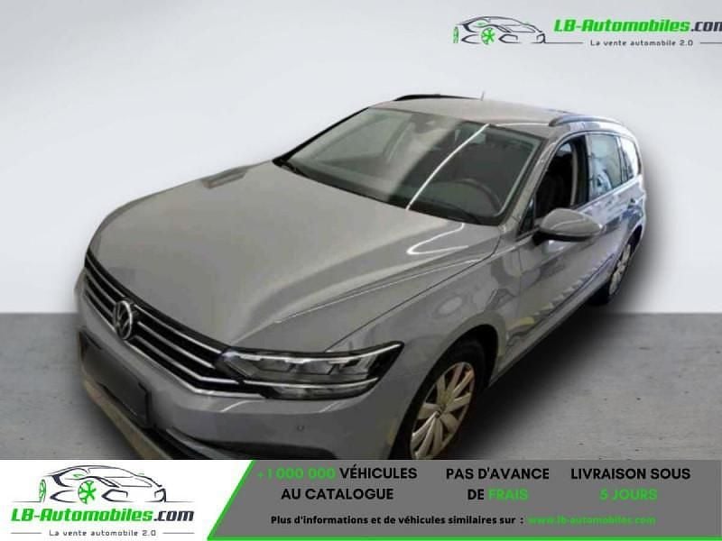 Occasion 2023 VW Passat Conceptline Break | 28 300 € (Prix juste) - Image 1/3