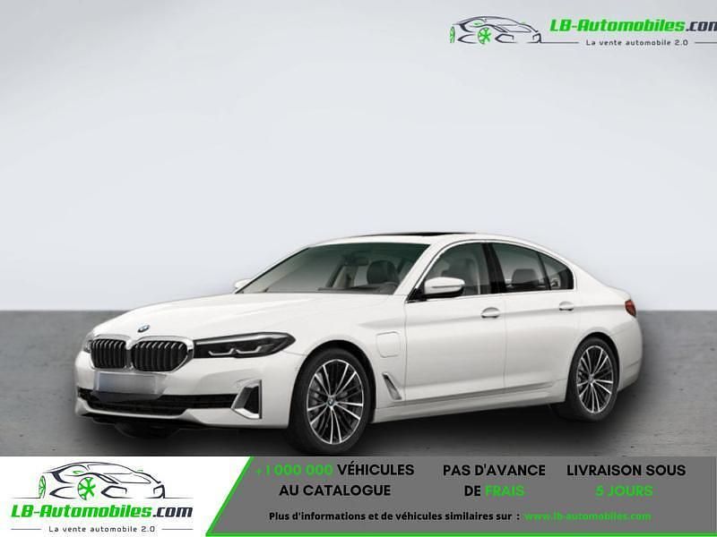 Utilisé 2020 BMW 530e Berline | 35 000 € (Prix juste) - Image 1/4
