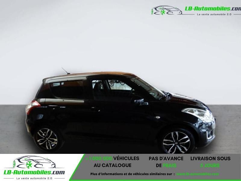 Occasion Suzuki Swift 94 ch (69 kW) 2017 Citadine