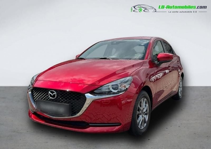 Utilisé 2020 Mazda 2 Citadine | 18 000 € (Prix juste) - Image 1/4
