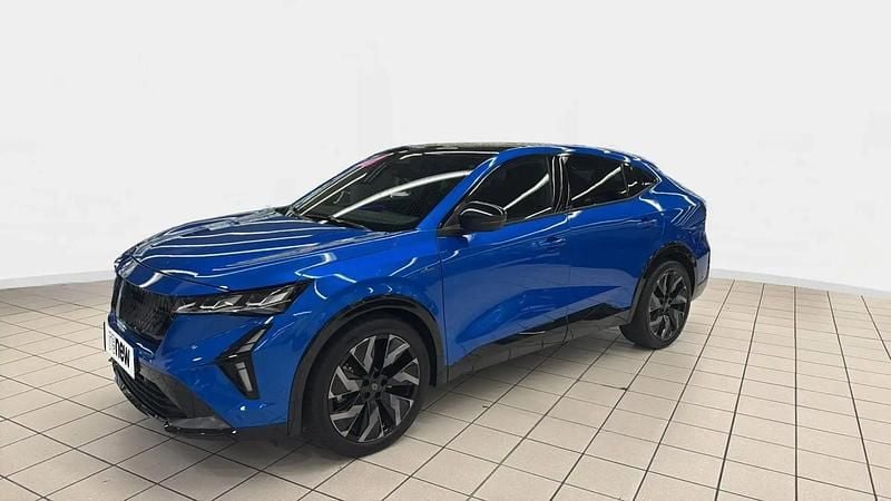 Bleu Utilisé 2024 Renault Rafale Esprit Alpine SUV | 42 590 € - Image 1/4