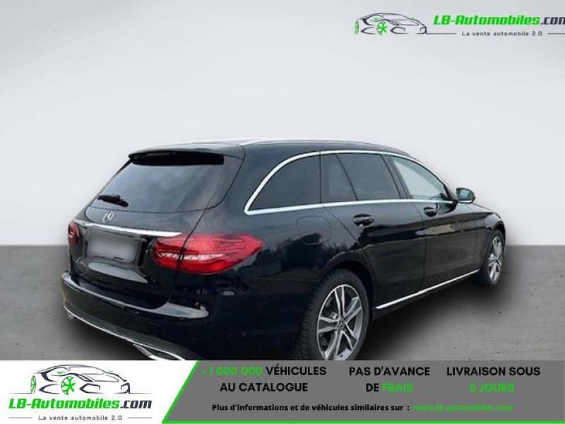 Occasion Mercedes C220 194 ch (142 kW) 2020 Berline