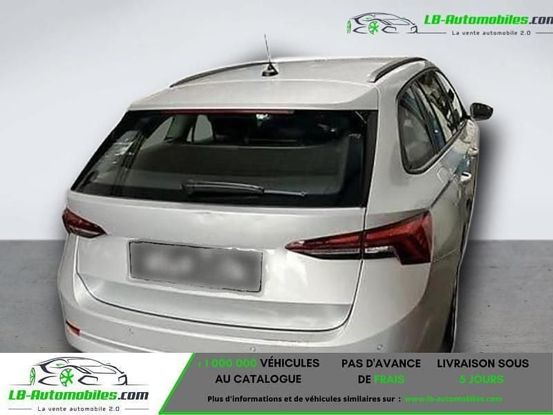 Utilisé 2022 Skoda Octavia Break | 26 100 € (Super prix) - Image 1/2