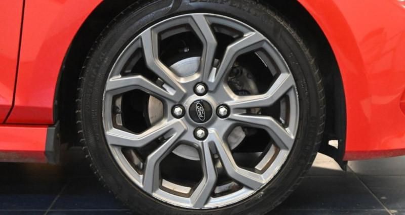 Occasion Ford Fiesta ST-Line 100 ch (73 kW) 2019 Citadine