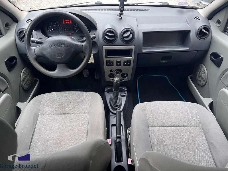 Occasion Dacia Logan MCV 84 ch (61 kW) 2012 Break