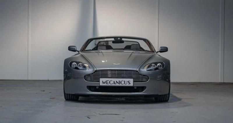 Occasion Aston Martin V8 Vantage 426 ch (313 kW) 2011 Cabriolet