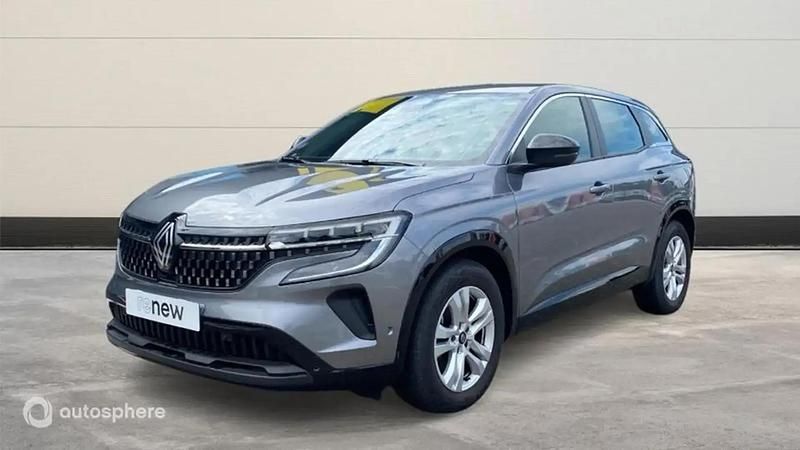 Utilisé 2023 Renault Austral Evolution SUV | 28 999 € (Bon prix) - Image 1/4