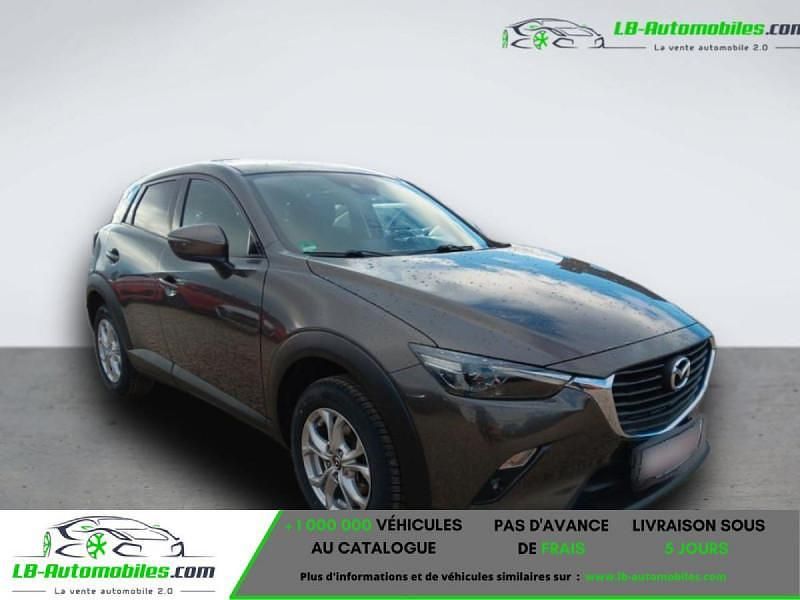 Occasion Mazda CX-3 150 ch (110 kW) 2019 SUV