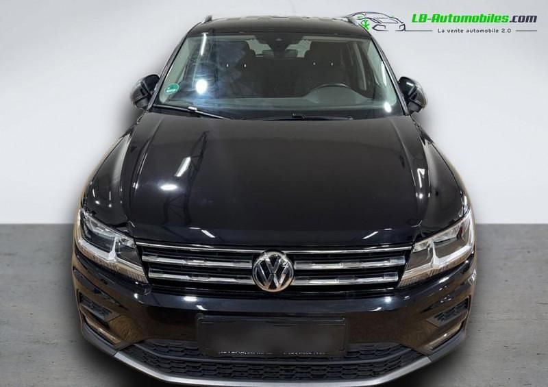 Utilisé 2020 VW Tiguan Allspace SUV | 34 000 € (Prix juste) - Image 1/4