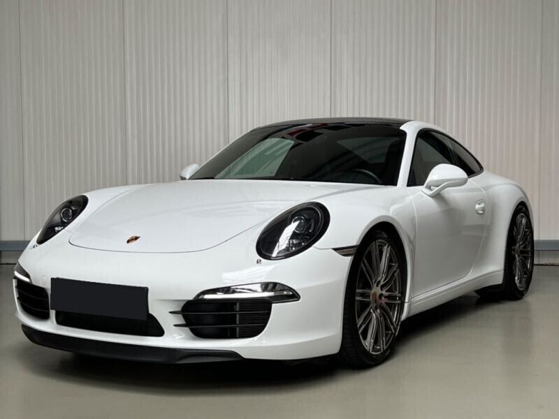 Utilisé 2015 Porsche 911 Carrera S Coupé | 89 400 € - Image 1/4