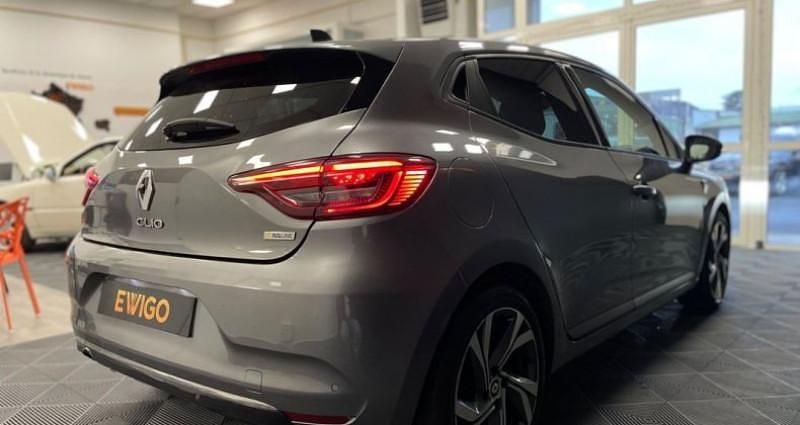 Occasion Renault Clio V Bose Edition 140 ch (102 kW) 2023 Citadine