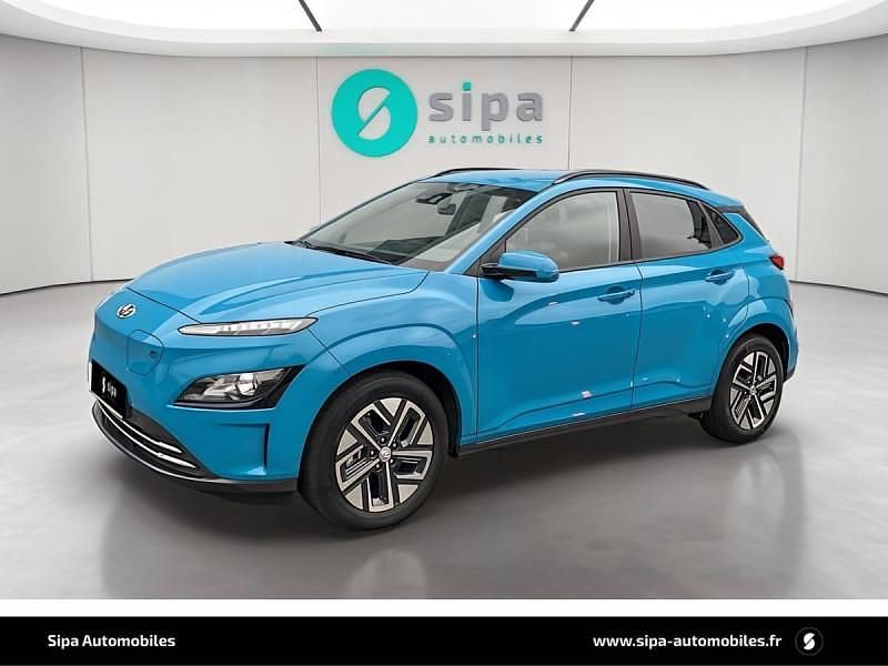 Occasion Hyundai Kona 100 kW (136 ch) 2022 SUV