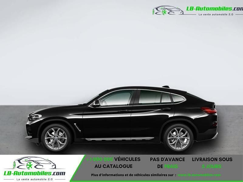Utilisé 2021 BMW X4 Sport Line SUV | 45 400 € (Prix assez cher) - Image 1/3