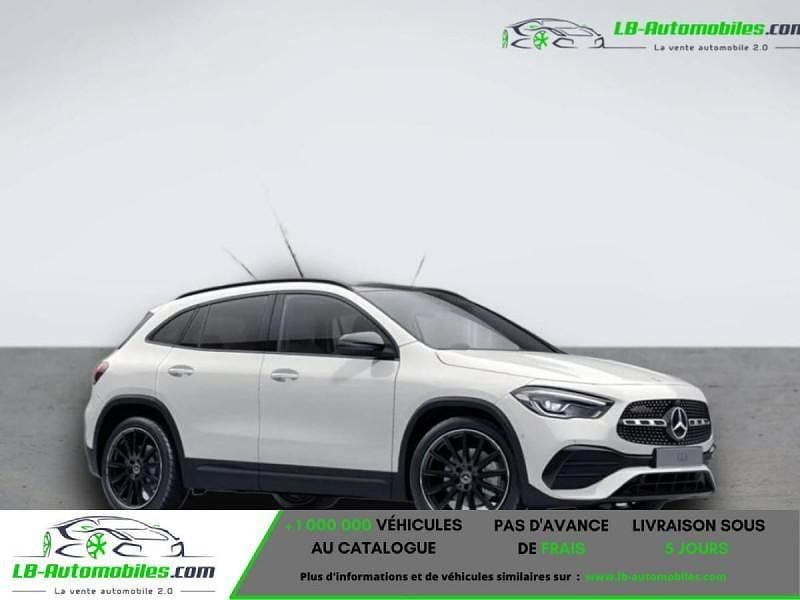 Occasion Mercedes GLA220 190 ch (139 kW) 2020 SUV