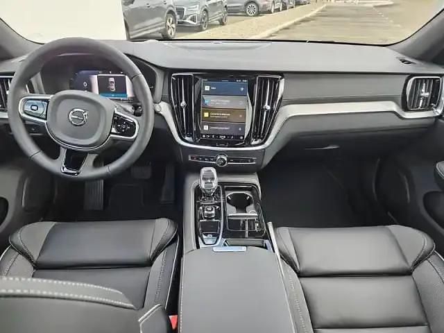 Occasion Volvo V60 Ultra 253 ch (186 kW) 2024 Noir Break