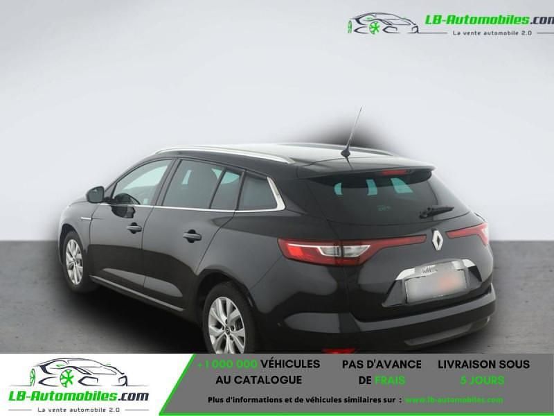 Occasion Renault Mégane IV 159 ch (116 kW) 2019 Berline