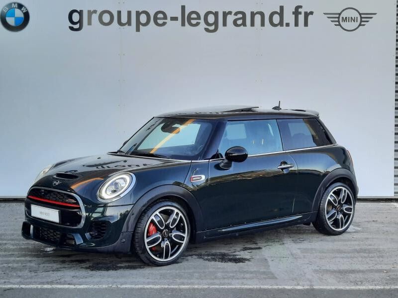 Utilisé 2019 Mini John Cooper Works Citadine | 35 900 € (Prix cher) - Image 1/4