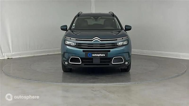 Occasion Citroën C5 Aircross Shine 184 ch (135 kW) 2020 SUV