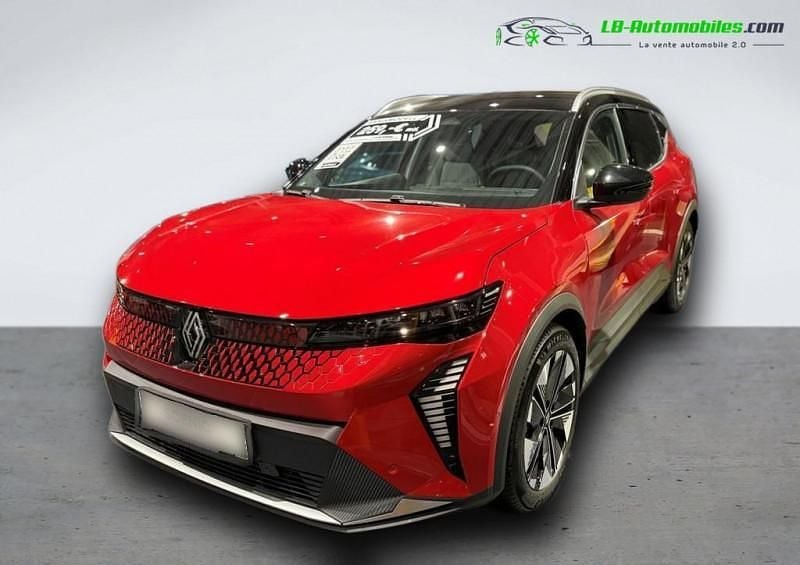 Utilisé 2025 Renault Scénic Monospace | 45 400 € (Super prix) - Image 1/4