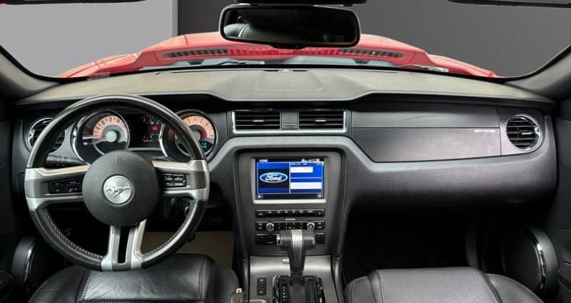 Occasion Ford Mustang GT 412 ch (303 kW) 2011 Coupé