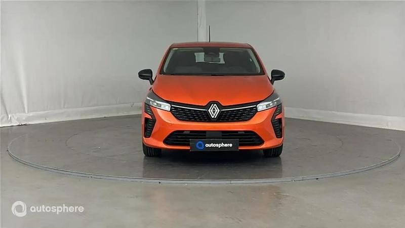 Occasion Renault Clio V Evolution 102 ch (75 kW) 2024 Berline