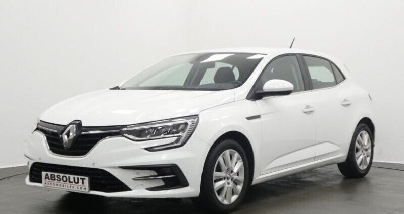 Utilisé 2021 Renault Mégane IV SE Berline | 11 980 € (Super prix) - Image 1/4