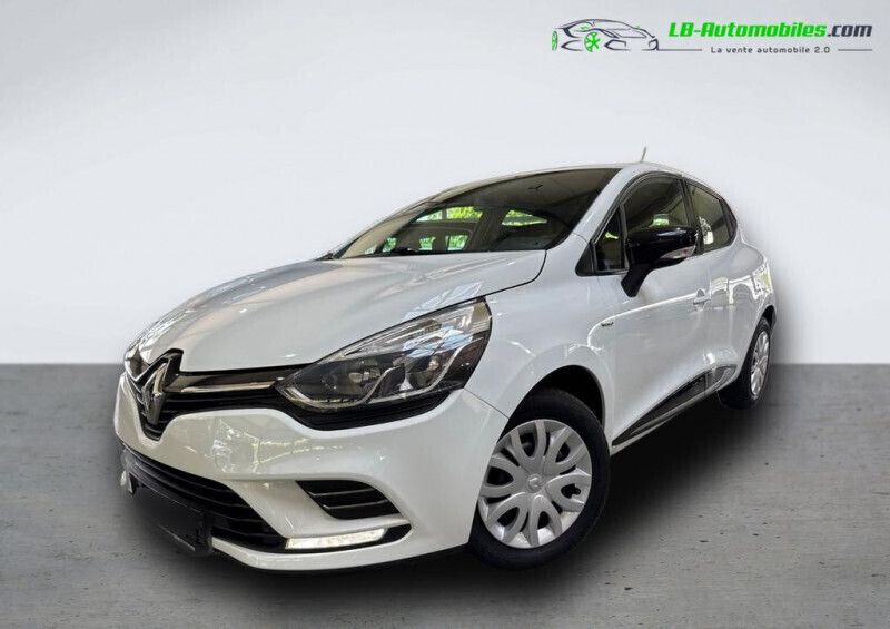 Utilisé 2019 Renault Clio IV Citadine | 14 500 € (Prix assez cher) - Image 1/4