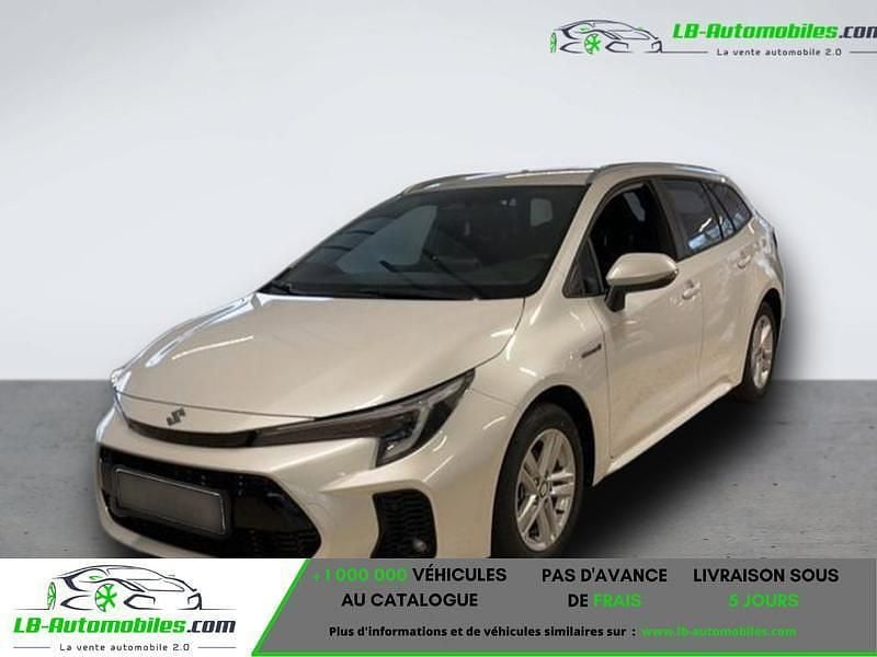 Utilisé 2024 Suzuki Swace Break | 30 400 € (Prix juste) - Image 1/4