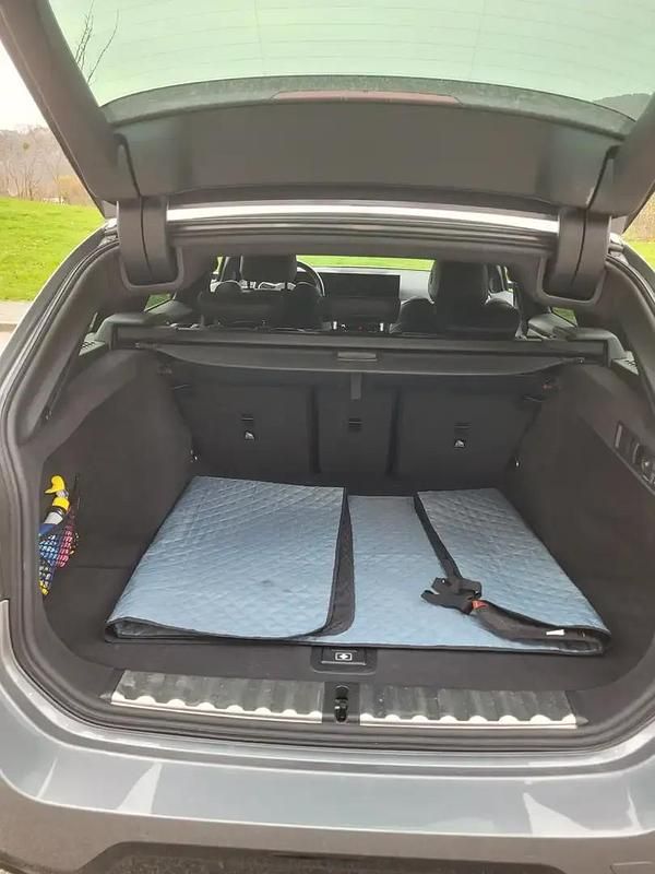 Occasion 2023 BMW 320 M Sport Break | 44 900 € (Prix cher) - Image 1/4