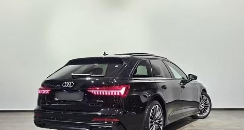Occasion Audi A6 Sport 265 ch (194 kW) 2022 Break