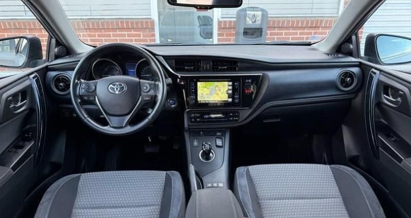 Occasion Toyota Auris Touring Sports 136 ch (100 kW) 2018 Break