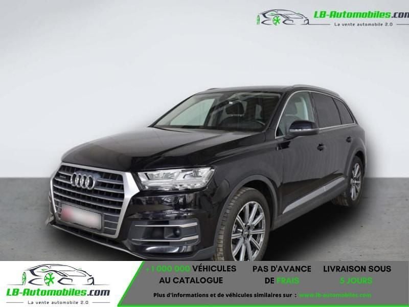 Occasion Audi Q7 286 ch (210 kW) 2019 SUV