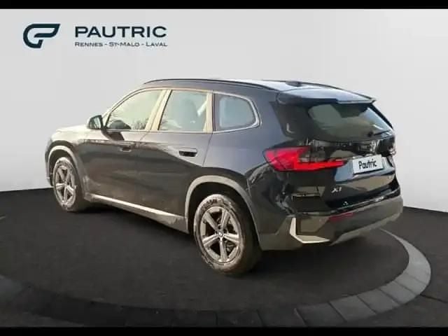 Occasion BMW X1 Comfort Edition 137 ch (100 kW) 2023 Noir SUV