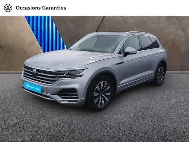 Utilisé 2021 VW Touareg Elegance SUV | 50 684 € (Super prix) - Image 1/4
