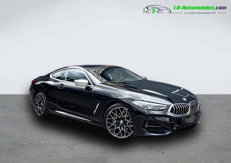Utilisé 2021 BMW 840 Comfort Edition Coupé | 53 500 € - Image 1/1