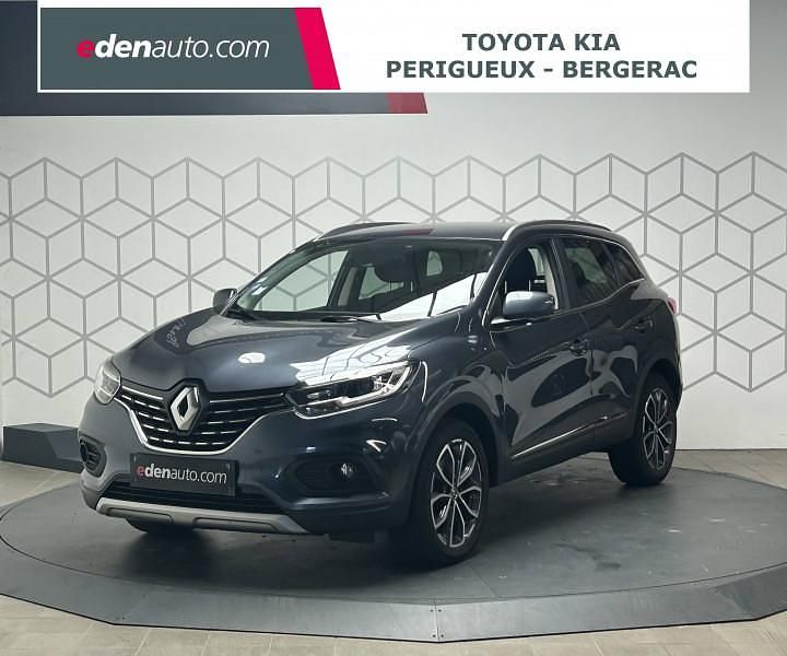 Utilisé 2019 Renault Kadjar Intens SUV | 16 650 € (Prix juste) - Image 1/4