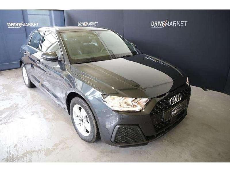 Occasion Audi A1 Sportback S-Line 116 ch (85 kW) 2024 Gris Citadine