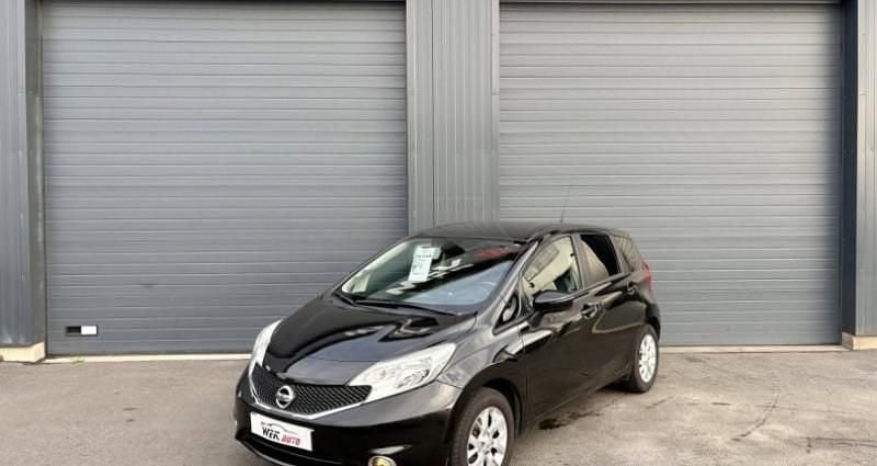Utilisé 2016 Nissan Note Citadine | 8 490 € (Bon prix) - Image 1/4