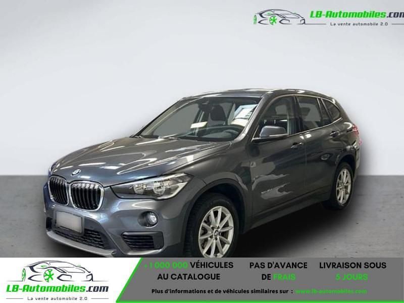 Occasion BMW 116 116 ch (85 kW) 2016 Citadine