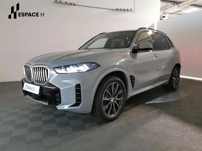 Gris Occasion 2024 BMW X5 M Sport SUV | 107 970 € - Image 1/4