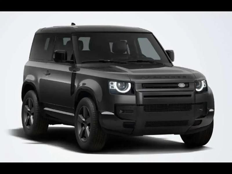 Noir Utilisé 2024 Land Rover Defender S SUV | 66 000 € (Super prix) - Image 1/4