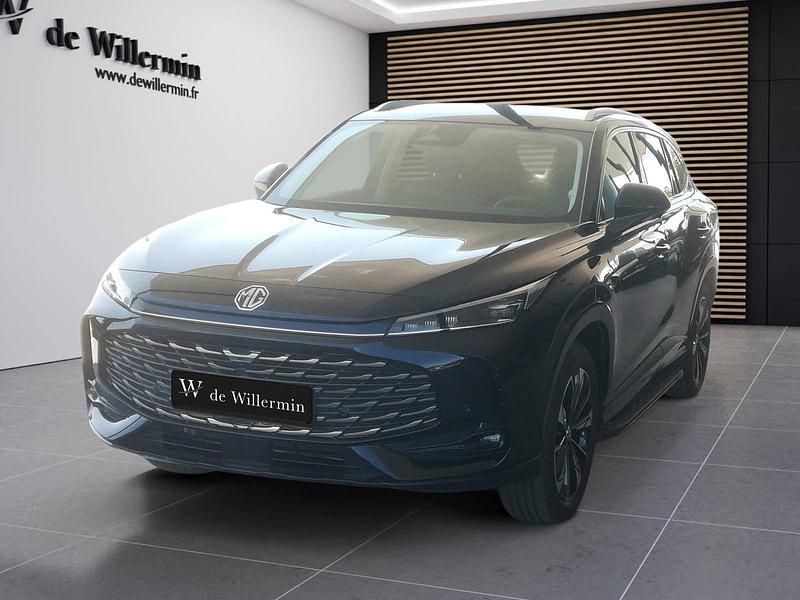 Noir Utilisé 2024 MG EHS SUV | 37 950 € - Image 1/3
