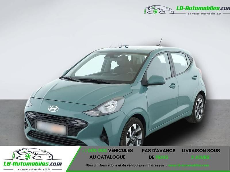 Utilisé 2024 Hyundai i10 Citadine | 21 900 € (Prix juste) - Image 1/4