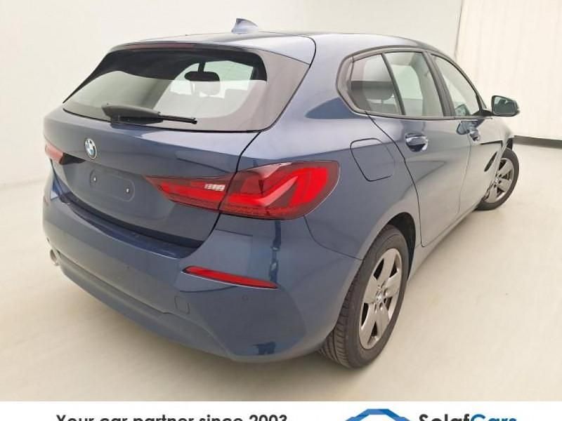 Occasion BMW 116 116 ch (85 kW) 2023 Citadine