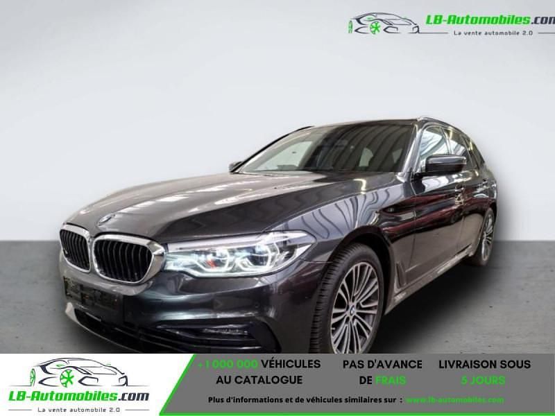 Occasion BMW 520 Comfort Edition 190 ch (139 kW) 2019 Berline