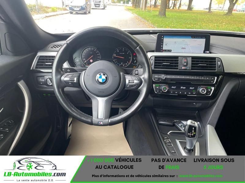 Occasion BMW 120 Comfort Edition 190 ch (139 kW) 2020 Citadine