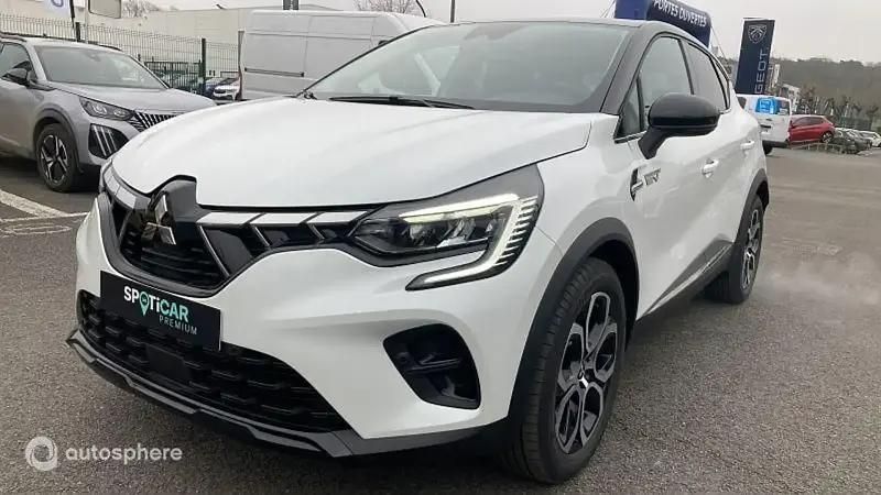 Biton Nouvelle 2024 Mitsubishi ASX Instyle SUV | 29 799 € (Bon prix) - Image 1/4